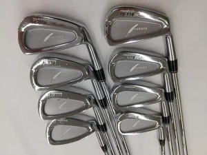 Fourteen TC-770 Forged Iron #3-9.P(8Clubs)/NS/Flex:S/Iron set - Picture 1 of 7