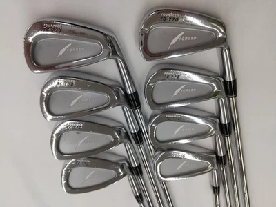 Fourteen TC-770 Forged Iron #3-9.P(8Clubs)/NS/Flex:S/Iron set - Image 1 of 4