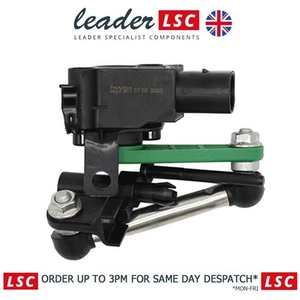 Front Left Automatic Light Level Sensor with Poles VW Touareg 7P0616213 New - Picture 1 of 12