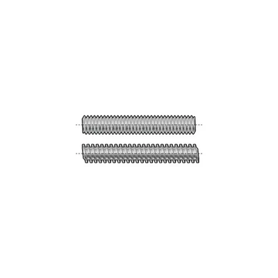 Qualfast M14X1M Threaded Rod (GR-10.9)