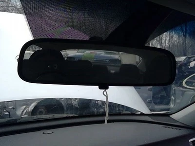 Rear View Mirror Without Automatic Dimming Fits 10-24 SOUL 1590509 Foto 1 de 4