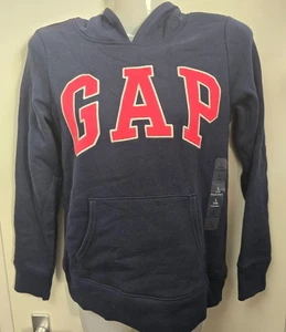 Hoody Mädchen von GAP verschiedene Größen - Bild 1 von 10
