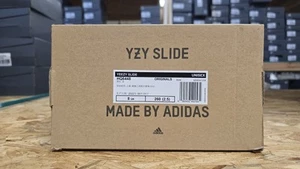 Size 8 - adidas Yeezy Slide HQ6448 - Imagen 1 de 5