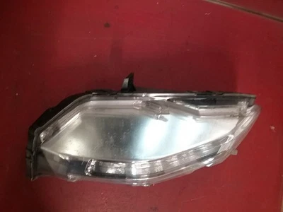 Driver Corner/Park Light Fog Lamps LED Bumper Mounted Fits 18-23 MUSTANG 1060681 - Image 1 of 4