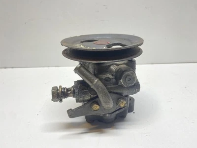 Bomba de dirección asistida Mitsubishi Expo 1991-1994/motor OEM, Foto 1 de 4