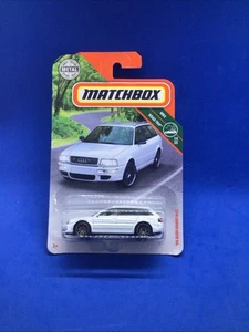 MATCHBOX 20/125 '94 AUDI AVANT RS2 - Picture 1 of 7