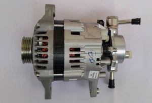 Conjunto de alternador 1402AA3232N compatible con motor diésel Scorpio 2,2 L Mhawk - Imagen 1 de 4