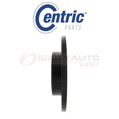 Centric Disc Brake Rotor for 2005-2008 Chevrolet Cobalt 2.0L 2.2L 2.4L L4 - pz Foto 1 de 4