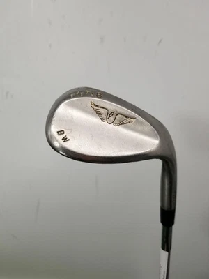 EDEL WEDGE 58* 常规 NIPPON SHAFT PRO MODUS3 TOUR 120 35" FAIR — 第 1/4 张图片