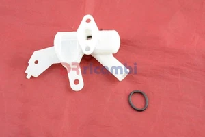 RUBINETTO IMPIANTO RISCALDAMENTO STUFA PER FIAT UNO PANDA - SAVARA 98207211 - Imagen 1 de 5