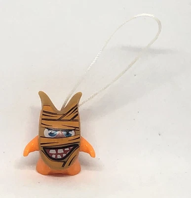 Kinder Sorpresa Huevo Juguetes Naranja Halloween 2022 Coleccionistas Mimi Figura Foto 1 de 4