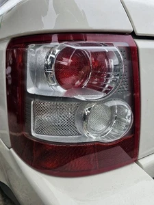 2006-2009 RANGE ROVER SPORT DRIVER SIDE TAIL LIGHT (QTR MTD) - Picture 1 of 12