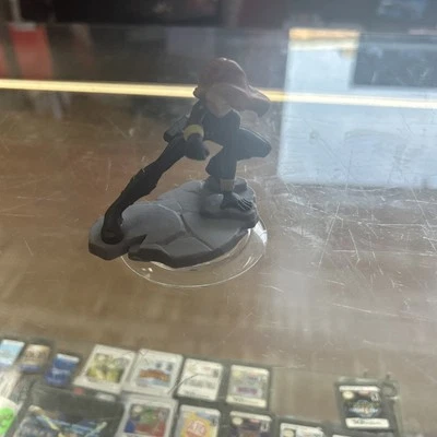 Disney Infinity 2.0 Black Widow Foto 1 de 3