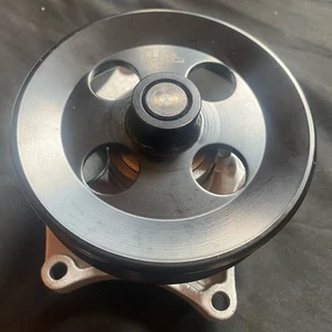 Water Pump For 2016 2021 Buick Encore Chevrolet Cruze Equinox Gmc L4 1.4L 1.5L - Picture 1 of 3