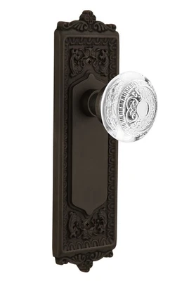 怀旧仓库 EADCED_PSG_234_NK 复古水晶蛋和 — 第 1/2 张图片