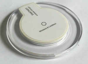 Fast Wireless Charger - Bild 1 von 3