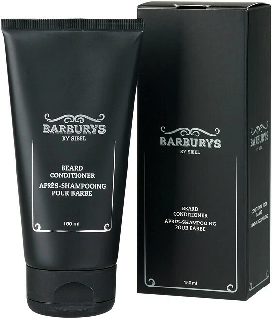 Barburys Beard Conditioner 150 ml