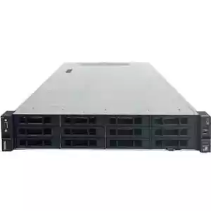 Lenovo HR650M V2 2U Sever 12*3.5"(12X NVME)/2X 7542 32Core 2.90G/8X 32G 3200MHz - Picture 1 of 2