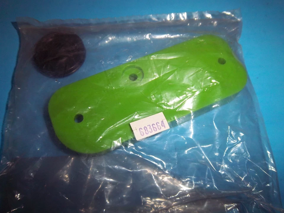 NEW OEM LAWNBOY CONTROL CASE ASSEMBLY 683664 LB1 - Image 1 of 1