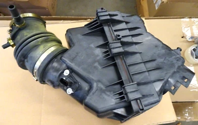 NUEVO FABRICANTE DE EQUIPOS ORIGINALES 2010-12 Ford Fusion 2,5 L motor admisión de aire carcasa AE5Z-9600-E Foto 1 de 4