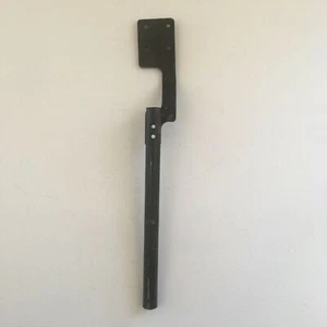 Power Electric Wheel Chair Arm Control Brace Assembly Frame Rod Armrest Arm Rest - Picture 1 of 5