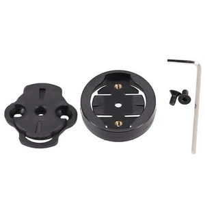 Kit di riparazione staffe computer bici durevoli per Garmin leggero e robusto - Foto 1 di 19
