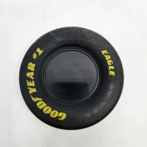 Neumático Goodyear Mini Eagle Nascar D5550 nuevo réplica 3,75 x 1,75 - Imagen 1 de 4
