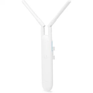 Ubiquiti UniFi AP-AC-M MESH 24V passiv PoE Indoor / Outdoor 2x2 MIMO | UAP-AC-M - Bild 1 von 6