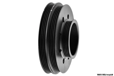 Polea del cigüeñal para HONDA CIVIC 1.5 / 1.4 1988-2001 13811P00U00 RKP/HD/013AB Foto 1 de 4