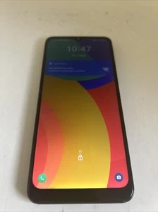 Alcatel 1S 32GB Unlocked Dual Sim Blue DK262 - Afbeelding 1 van 8