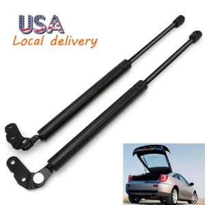 Barra de hélice de soporte de elevación puntales de gas puerta trasera Toyota Celica Hatchback 2 un. - Imagen 1 de 9