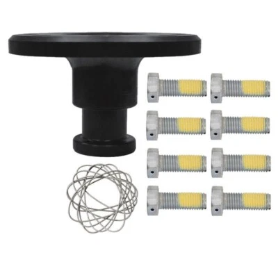 King Pin Kit Holland KP167K RK0676 Foto 1 de 2