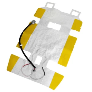 Driver Seat Bottom Heating Pad Element FB5Z-14D696-A For 2016-2019 Ford Explorer - Picture 1 of 6