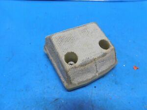 AIR FILTER FOR JONSERED CHAINSAW 930  670  ----    BOX 1820 i