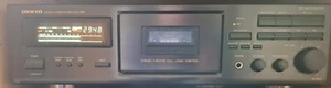 Kassettendeck Onkyo TA2051 - Bild 1 von 7