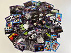 71 X Topps Sidemen Xix 2022 Trading Cards Various Artists Mixed Bundle