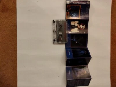 MERCYFUL FATE - In the shadow   CASSETTE    1993   METAL MIND/ MB    1. press Foto 1 de 2