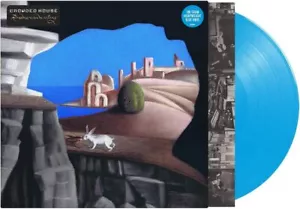 Crowded House - Dreamers Are Waiting (2021,180g) - Picture 1 of 3