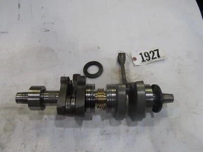 Arctic Cat F8 Sno Pro Crossfire m8 800 2010 manivela Suzuki Foto 1 de 4