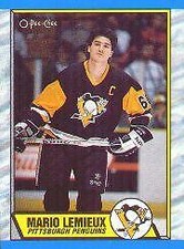 B2318- 1989-90 O-Pee-Chee Hk Cards 1-200 +Rookies -You Pick- 10+ FREE US SHIP
