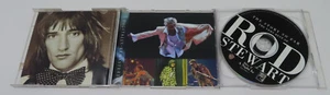 Rod Stewart The Story So Far: The Very Best of Rod Stewart CD DISC 2 ONLY - Picture 1 of 5