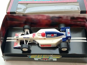 Scalextric C2113 TEAM AVON TYRES - Imagen 1 de 4