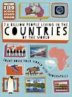 Der große Countdown: 7,6 Milliarden Menschen leben in den Ländern der Welt