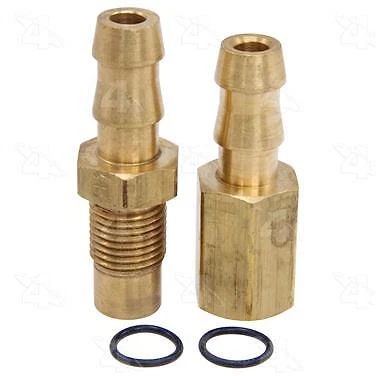 Conector de línea de enfriador de aceite de transmisión automática Hayden # 394 Foto 1 de 1