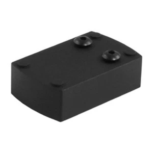 SHIELD MINI SIGHT SMS JPOINT ROTER PUNKT UNIVERSAL BÜCKENMACHERHALTERUNG - Bild 1 von 5
