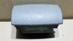 AUDI A3 8P S LINE MITTELKONSOLE ASCHENBECHER HINTEN GRAU ASCHENBECHER 8P0857961 04 > 08 - Bild 1 von 12