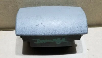 CENICERO TRASERO GRIS CONSOLA CENTRAL AUDI A3 8P S LINE 8P0857961 04 > 08 Foto 1 de 4