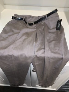 APT 9 AVA FIT Curvier Fit Pant - Picture 1 of 5