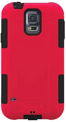 Trident Aegis военного класса белый чехол двойной слой чехол для Samsung Galaxy S5 - Изображение 1 из 4