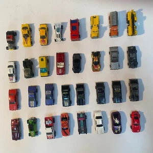 Lot of 32 Vintage Hot Wheels  70s & 80's ALL Malaysia! MUST SELL! - Picture 1 of 20